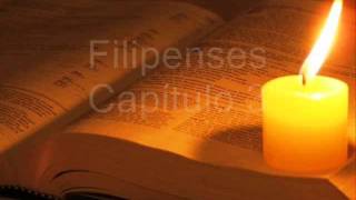 FILIPENSES COMPLETO BIBLIA HABLADA Y DRAMATIZADA NVI [upl. by Otis]