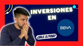 ¿Como invertir en el pagaré BBVA México  ¿Cuánto gano [upl. by Nnainot267]