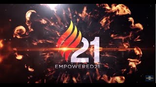 Empowered 21 Promo [upl. by Therese]