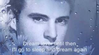 Ricky Nelson～DreamloverWith Lyrics [upl. by Anaig]