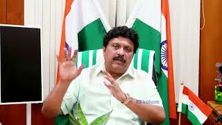 Sun Film problem in vehicles  Honarable minister K B Ganesh Kumar  court order [upl. by Treborsemaj]