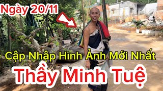 🔥Ngày 2011  Thầy Minh Tuệ Vẫn Khoẻ  Phật Tử ở Xa Cứ An Tâm  Đừng kéo Lên Gia Lai nhé [upl. by Amees506]