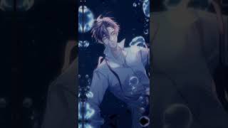 comic Desharow merman manhwa webtoon trending edit [upl. by Orimar]