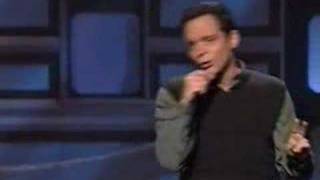 Richard Jeni on dieting [upl. by Katusha]