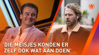 🤯 MARTIN VAN WAARDENBERG doet BIZARRE UITSPRAKEN bij VI over THIJS RÖMER 🤯  SHOWNIEUWS [upl. by Areip]