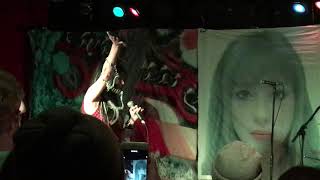 Kero Kero Bonito  Waking Up LIVE in Cleveland [upl. by Eikcim]