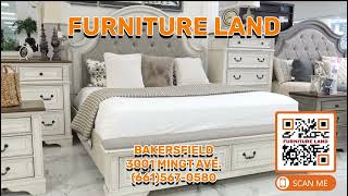 FURNITURE LAND Memorials Day Sale [upl. by Jemmy]