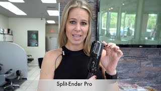 SplitEnder Pro  Product Review [upl. by Iztim]