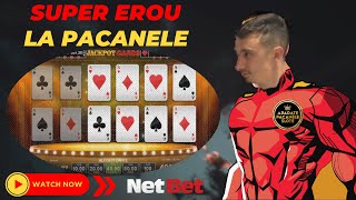 DAM PUTERNIC IN PACANELE CA ALTFEL NU SE MAI POATE Aparate Pacanele Slots Live PragmaticPlay [upl. by Ikilisav]