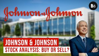 Johnson amp Johnson JNJ Stock Analysis Is It a Buy or a Sell  Dividend Investing [upl. by Nomelihp234]