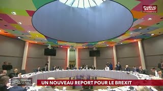 Invité  Ronan Le Gleut  Territoire Sénat 12042019 [upl. by Rolo]