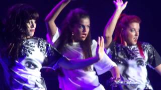 HD Selena Gomez  Birthday Cake LIVE  Falconer Salen Copenhagen  August 30 2013 [upl. by Ayetal693]