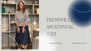 Trendville am Sonntag 201 [upl. by Etnaed]