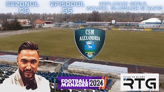 FM24Romania  EURO 2024  EURO cu abonatii  Italia VS Anglia [upl. by Niwred]