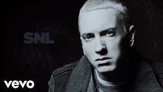 Eminem  Survival Live on SNL [upl. by Nicola]