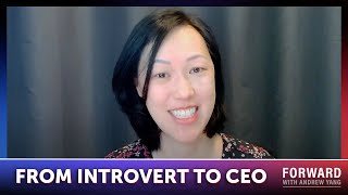 From Introvert to CEO [upl. by Aerdnua]