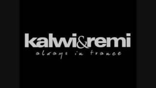 Kalwi amp Remi  New Sound [upl. by Kurth]