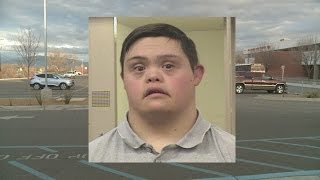 Special needs student banned from school [upl. by Irollam917]