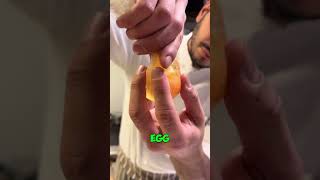 He Invented 30 Ways to Cook Eggs [upl. by Nogas]