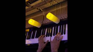 Prelude in E Minor Chopin Cover No 4 shorts [upl. by Aitnecserc549]