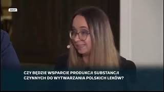 RZĄD ZMIENIA KPO 140 MLN EURO MIAŁO IŚĆ NA PRODUKCJĘ LEKÓWA PÓJDZIE NA UŻYWANE ELEKTRYKI Z NIEMIEC [upl. by Asertal72]