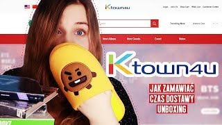 ✩ Ktown4u ✩ REVIEW [upl. by Norrehs233]