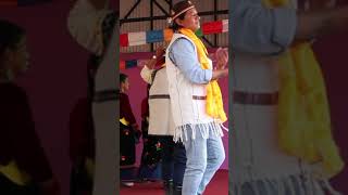 Timi malai pralaya nai man parne तिमी मलाई प्रलय नै मनपर्ने l Live Singer Sumitra Tamang On Chitwan [upl. by Hildagarde583]