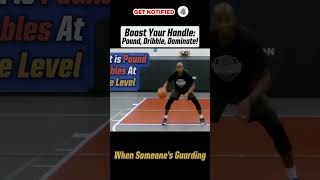 Level Up Your Basketball Skills in Minutes [upl. by Anita]