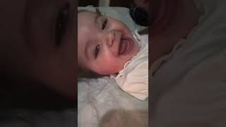 Alina new short alina cutebaby subscribe [upl. by Ennaihs638]