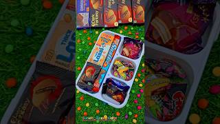 tasty LUNCH BOX yummy cute tiffin snacks chocolate chicken shortvideo shots ytshorts yt [upl. by Leahcym]