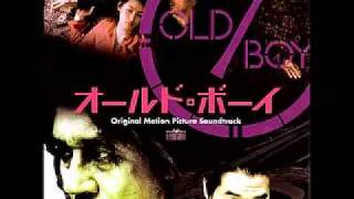 Oldboy OST  21  Point Blank [upl. by Eninahpets]