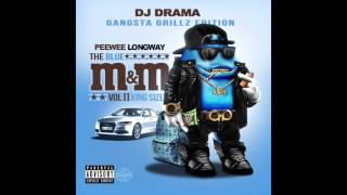 Peewee Longway  Deja Vu [upl. by Rumery139]