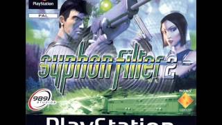 Syphon Filter 2  Agency Bio Lab Escape [upl. by Xonk]