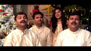 Padidam Padidam Nakshathra Raathri Cassia Melodies ChristmasSongs MalayalamChristmasSongs [upl. by Anelad242]