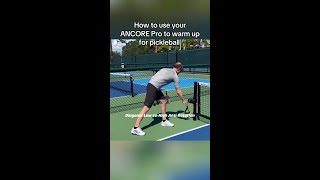 Practicing for pickleball perfection [upl. by Colier]