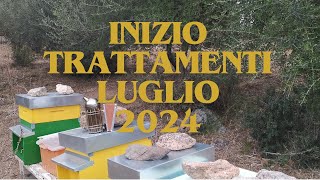 Trattamenti Luglio 2024 [upl. by Alledi]