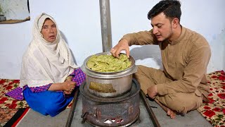 Plapu Recipe  Most Delicious And Traditional Food Of Gilgit Baltistan  Pakistan [upl. by Cimah]