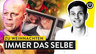 Weihnachten amp Silvester Warum wir immer das Gleiche schauen  WALULYSE [upl. by Lemuela558]