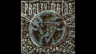 Full Album Pretty Maids  2000  Carpe Diem [upl. by Ekaj]