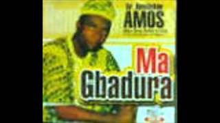 Ma Gbadura 1  Dr Remilekun Amos Omo Dafidi [upl. by Benil]