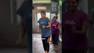 Gym Atrocities comedy dance gymcomdey fitness fitgym funny tamilsong rajinikanth [upl. by Murton]