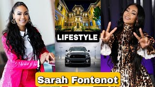 Sarah Fontenot Kountry Wayne Lifestyle Affair Dating Height Boyfriend Biography [upl. by Admana]