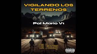 VIGILANDO LOS TERRENOS🔥 Pal Mario V1 LilFanxy [upl. by Law]