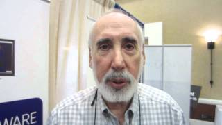 Professor explains why to use NeXus10 for biofeedback and neurofeedback [upl. by Nnaira]