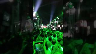 PUBLIC REACTION 😱 2024 JAGADHATRI PUJA 👈 ChandanNagar public reaction 2024 trending shorts [upl. by Stroud]