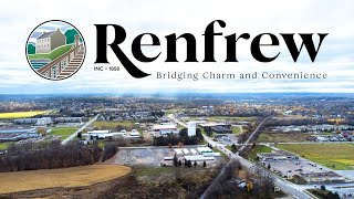 April 9 2024  Town of Renfrew Council [upl. by Helbonia]