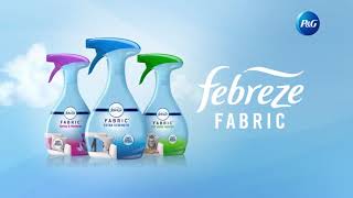 Febreze Logo History [upl. by Kazue47]