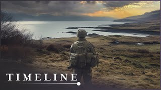 The Falklands War Remembered  The Untold Story  Timeline [upl. by Allemap407]