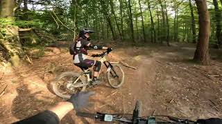 Bergisches Land Enduro [upl. by Reivad]