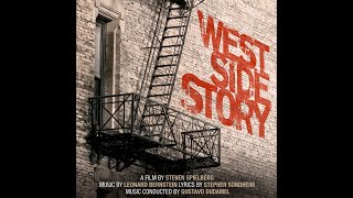 Gee Officer Krupke  West Side Story 2021 Soundtrack [upl. by Analos]